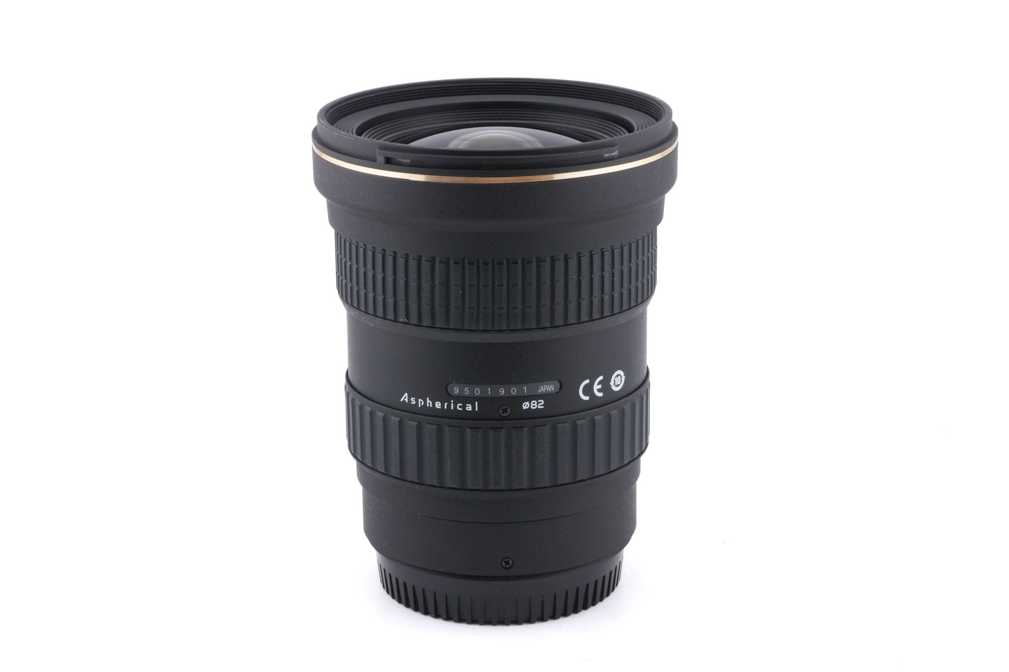 Tokina 14-20mm f2 AT-X Pro DX Aspherical