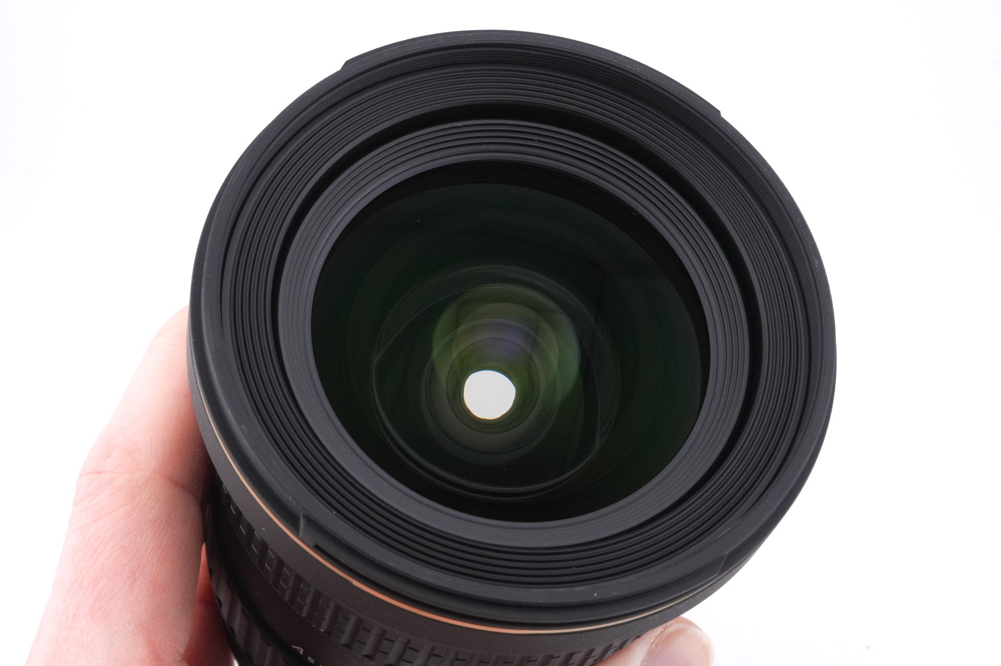 Tokina 14-20mm f2 AT-X Pro DX Aspherical