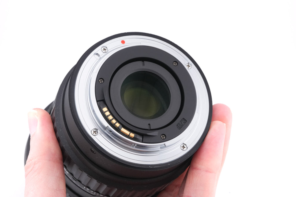 Tokina 14-20mm f2 AT-X Pro DX Aspherical