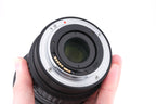 Tokina 14-20mm f2 AT-X Pro DX Aspherical