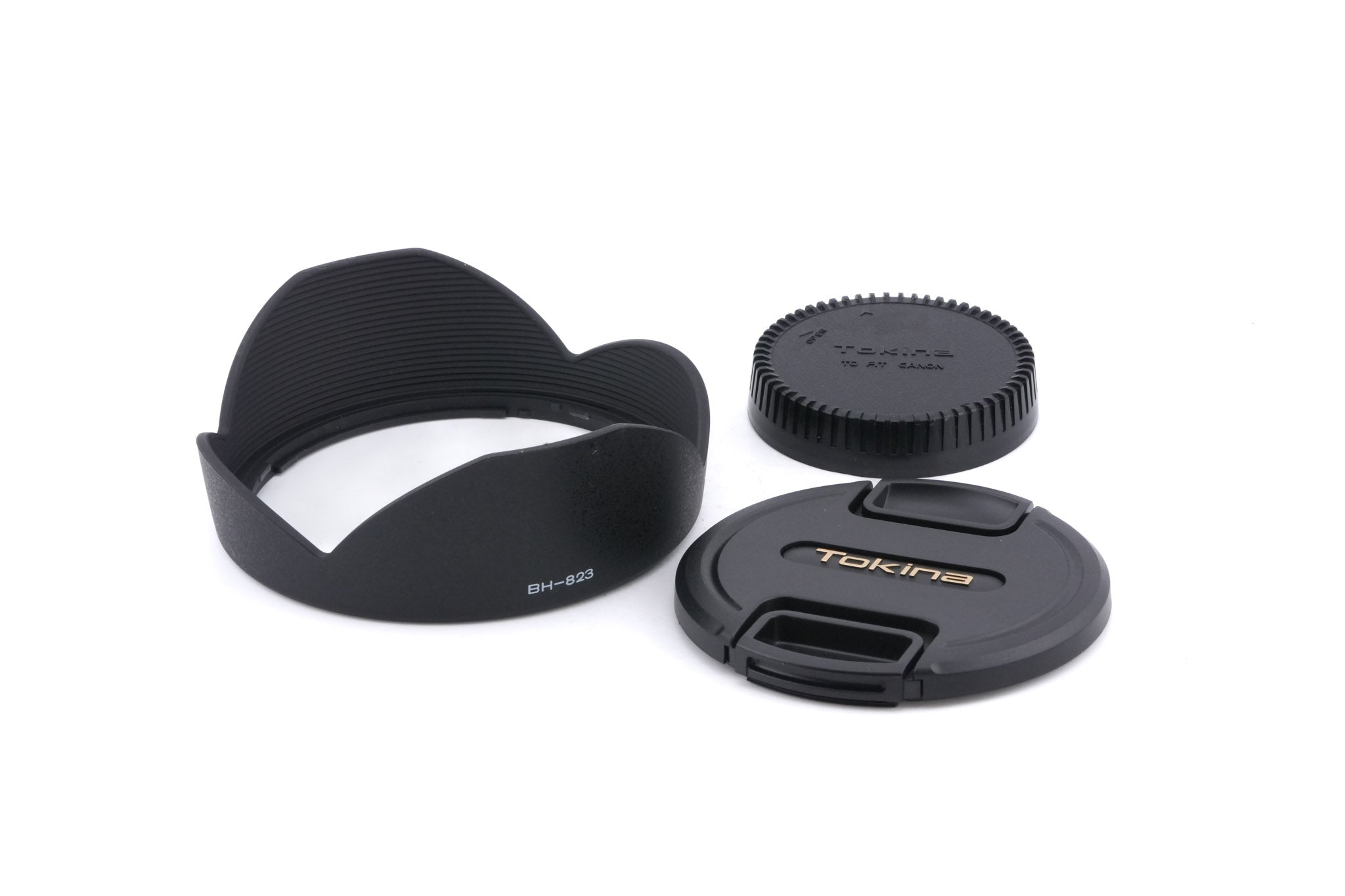 Tokina 14-20mm f2 AT-X Pro DX Aspherical