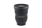 Tokina 14-20mm f2 AT-X Pro DX Aspherical