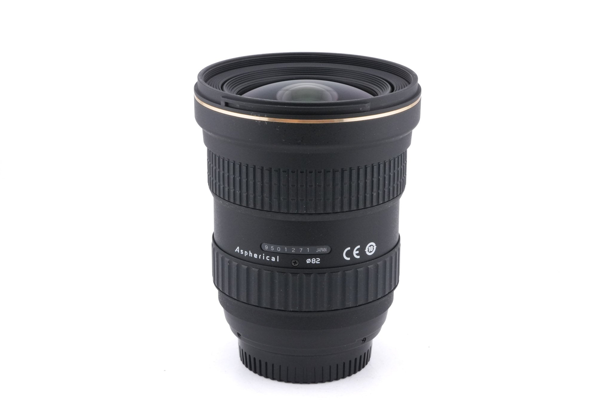 Tokina 14-20mm f2 AT-X Pro DX Aspherical