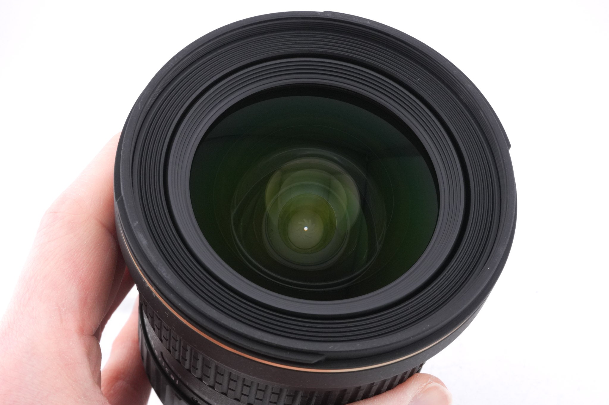 Tokina 14-20mm f2 AT-X Pro DX Aspherical