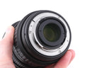 Tokina 14-20mm f2 AT-X Pro DX Aspherical