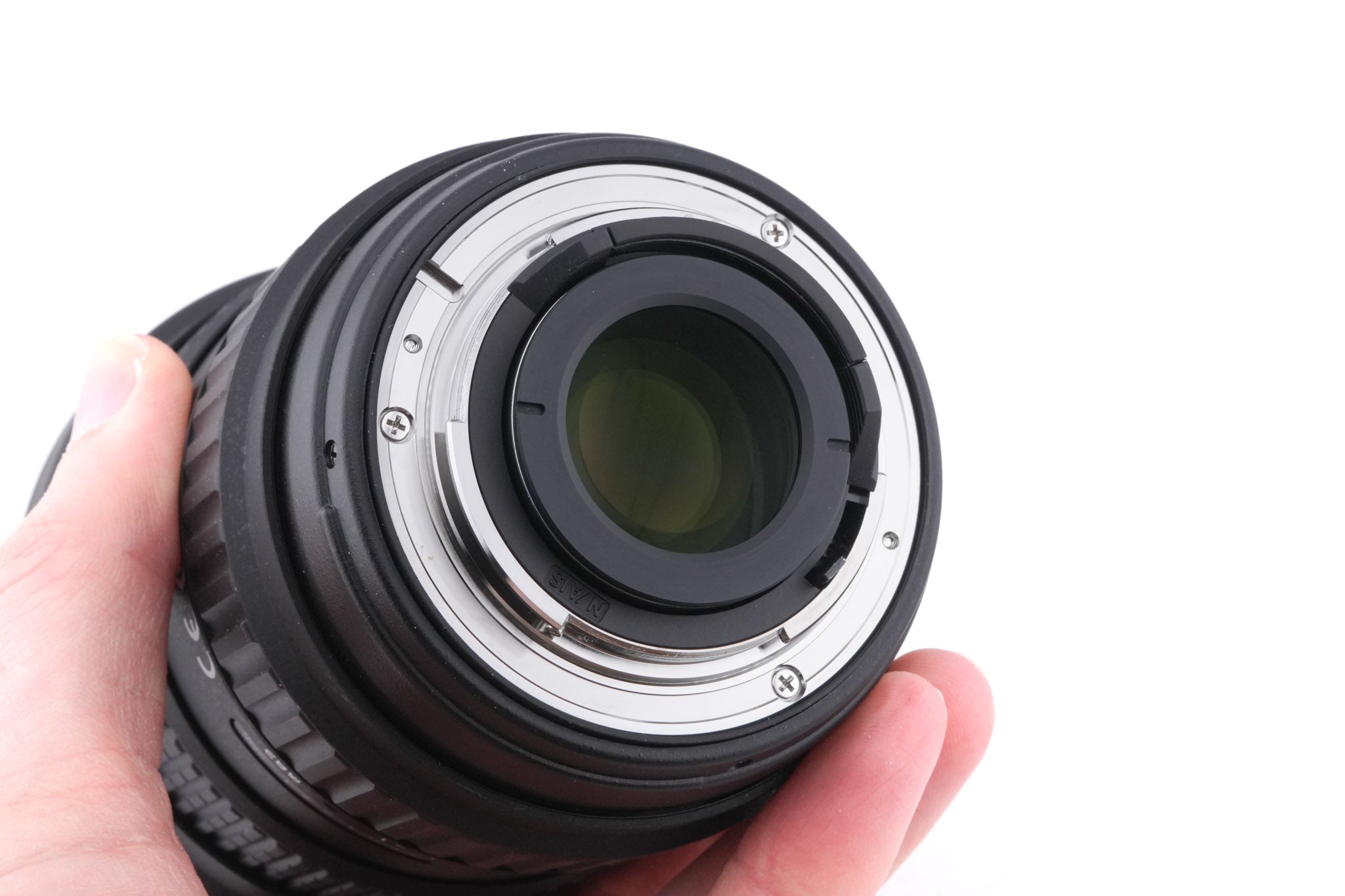 Tokina 14-20mm f2 AT-X Pro DX Aspherical