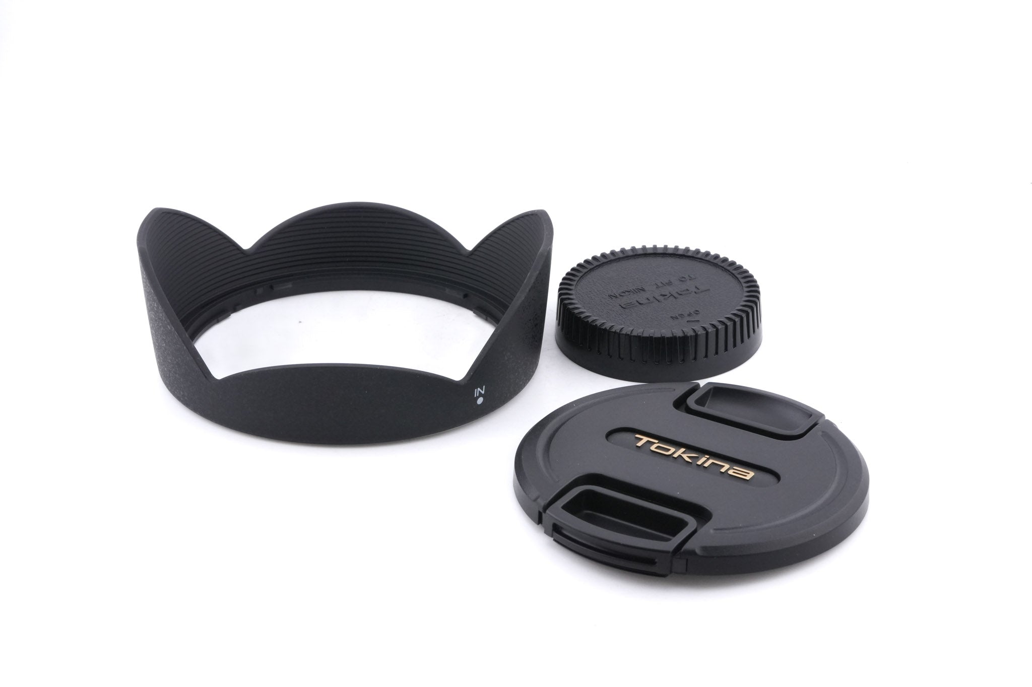 Tokina 14-20mm f2 AT-X Pro DX Aspherical