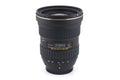 Tokina 14-20mm f2 AT-X Pro DX Aspherical