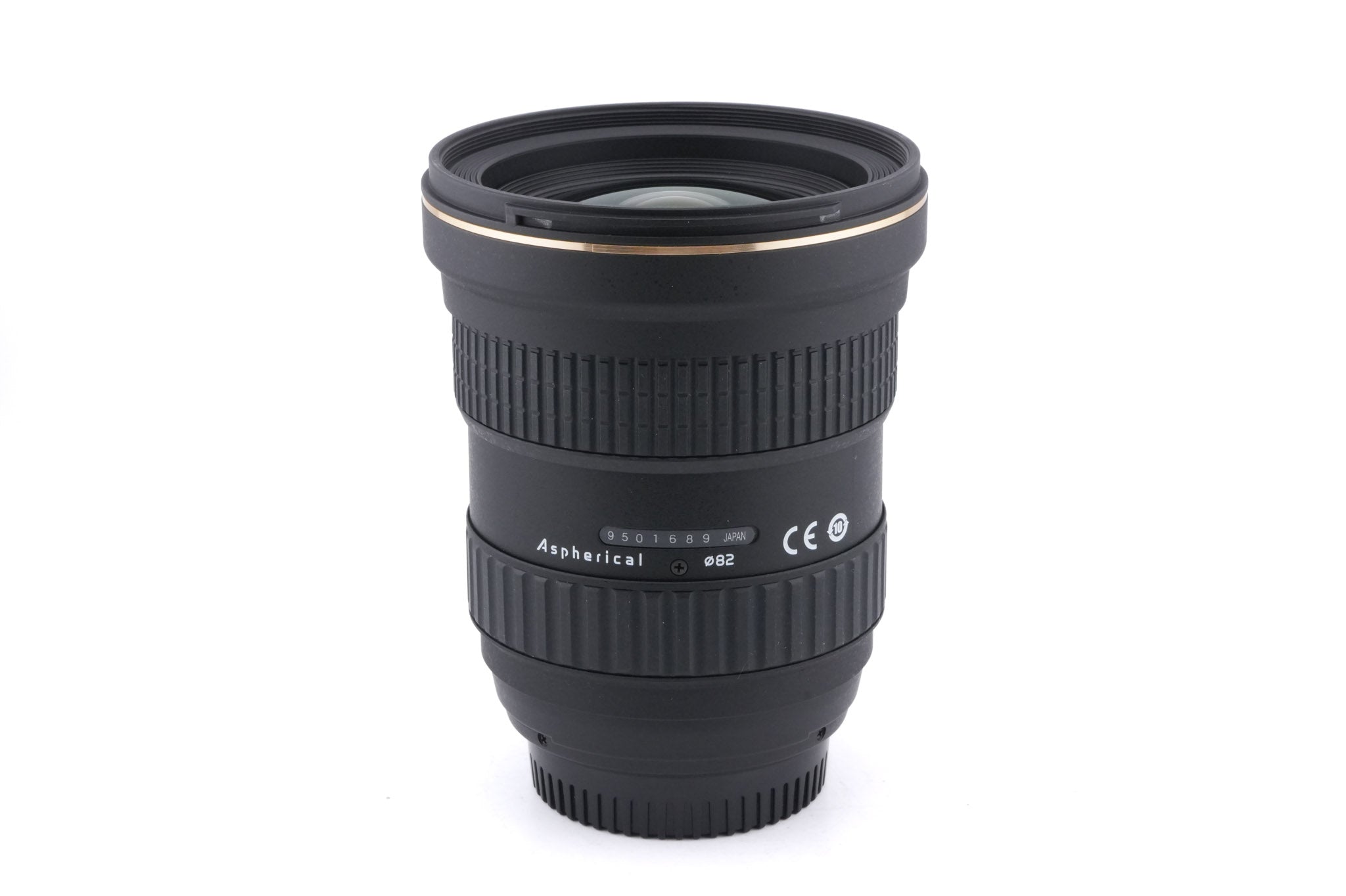 Tokina 14-20mm f2 AT-X Pro DX Aspherical