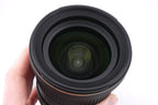 Tokina 14-20mm f2 AT-X Pro DX Aspherical
