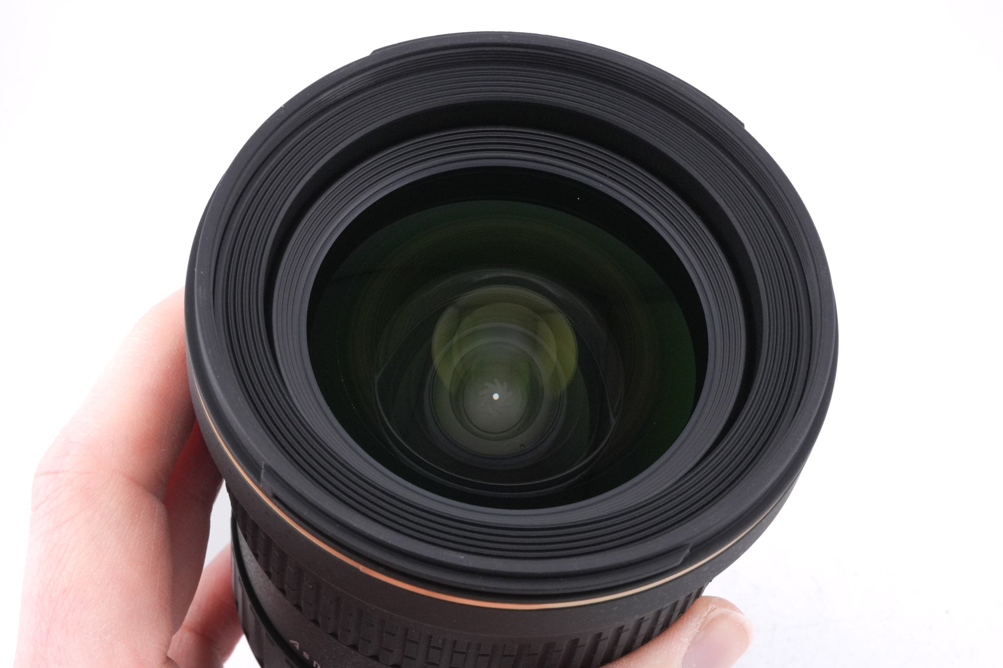 Tokina 14-20mm f2 AT-X Pro DX Aspherical