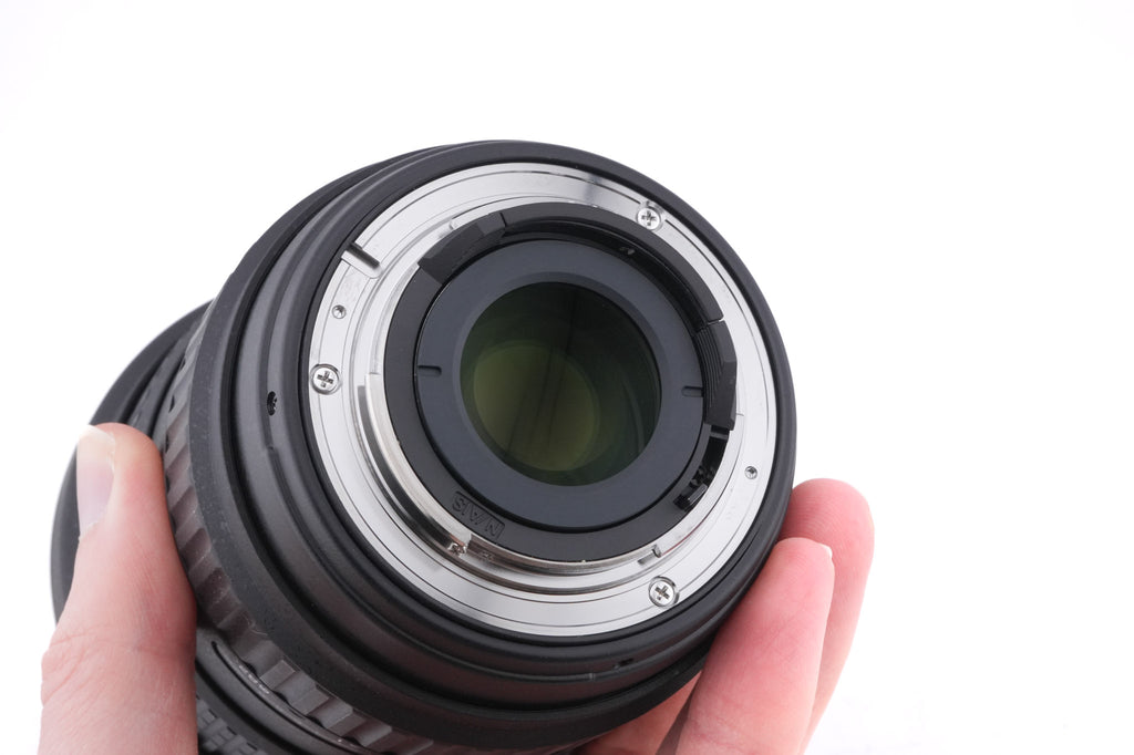 Tokina 14-20mm f2 AT-X Pro DX Aspherical