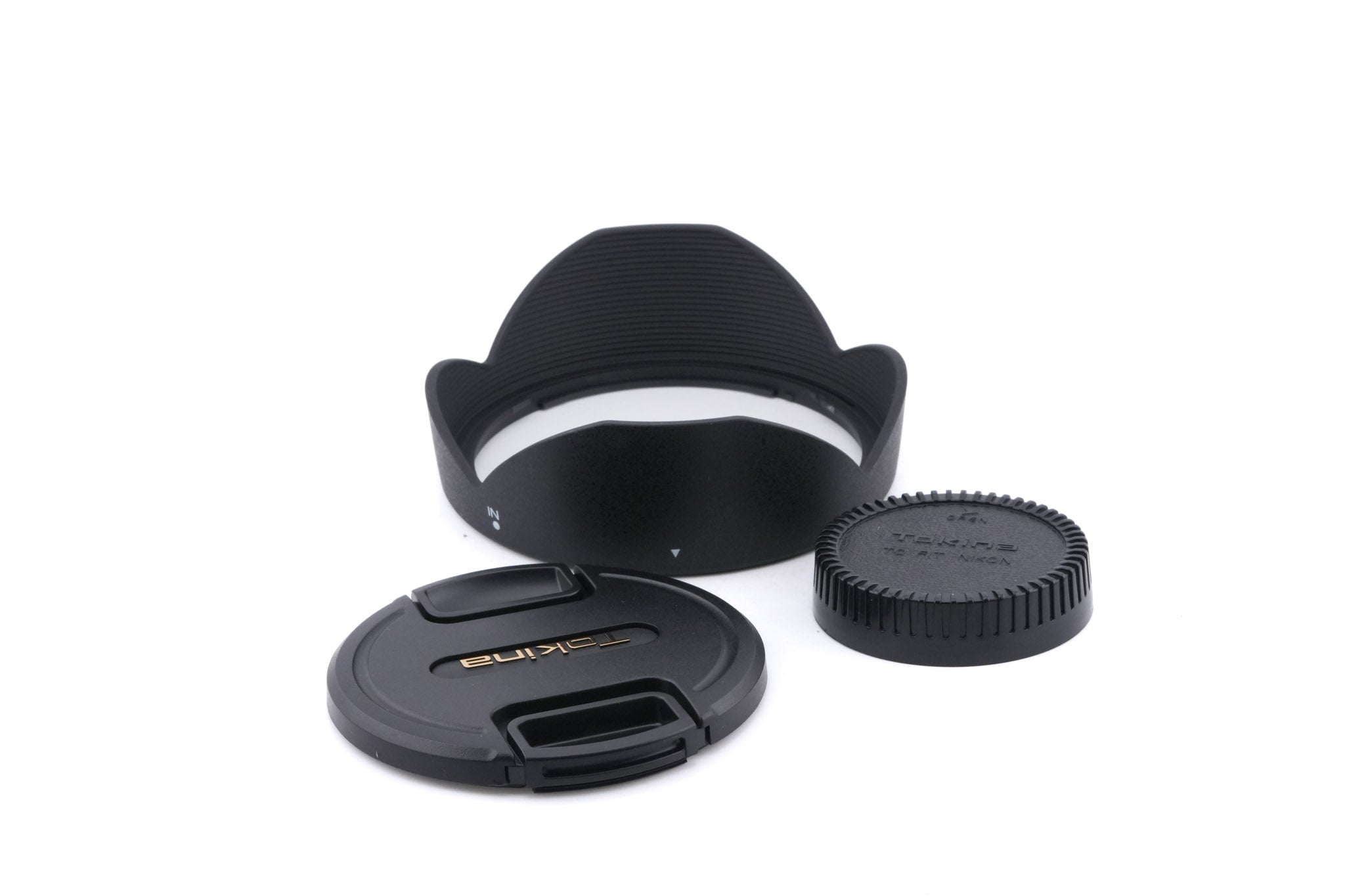 Tokina 14-20mm f2 AT-X Pro DX Aspherical