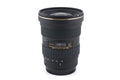 Tokina 14-20mm f2 AT-X Pro DX Aspherical