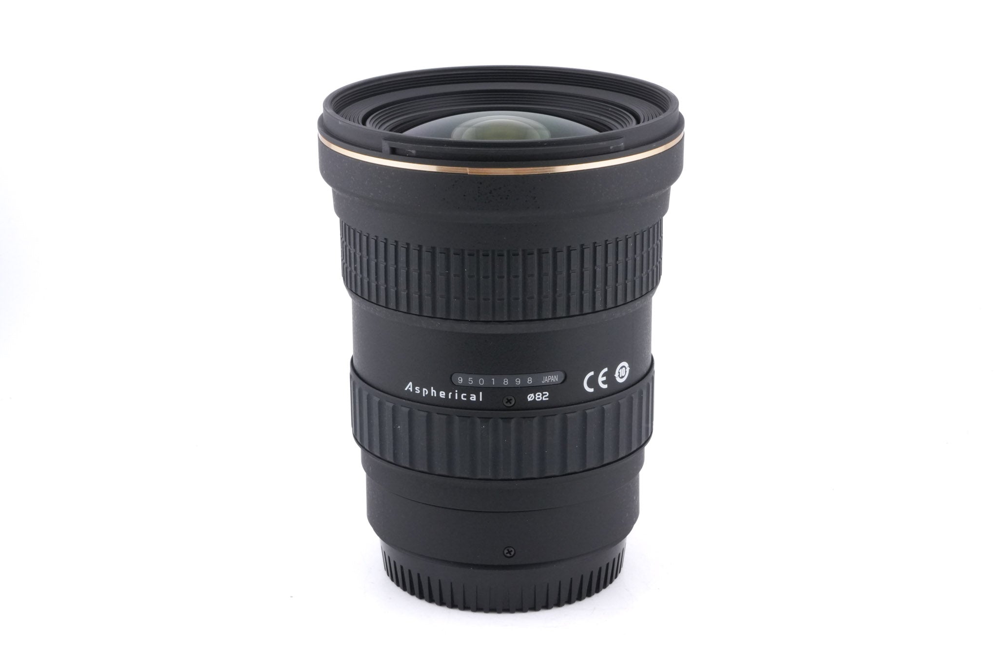 Tokina 14-20mm f2 AT-X Pro DX Aspherical