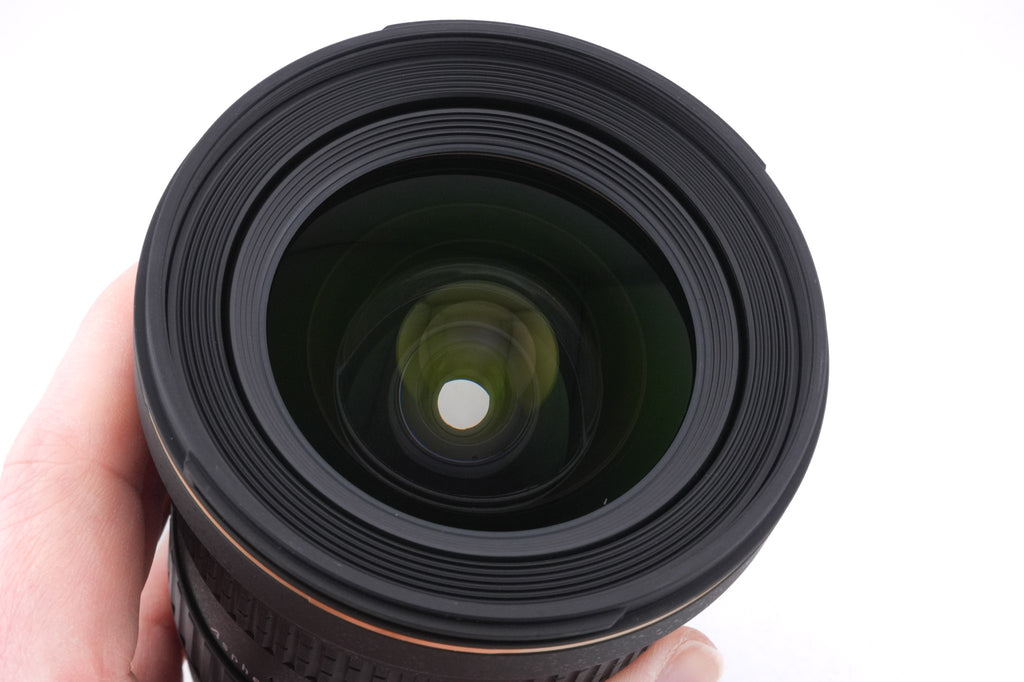 Tokina 14-20mm f2 AT-X Pro DX Aspherical