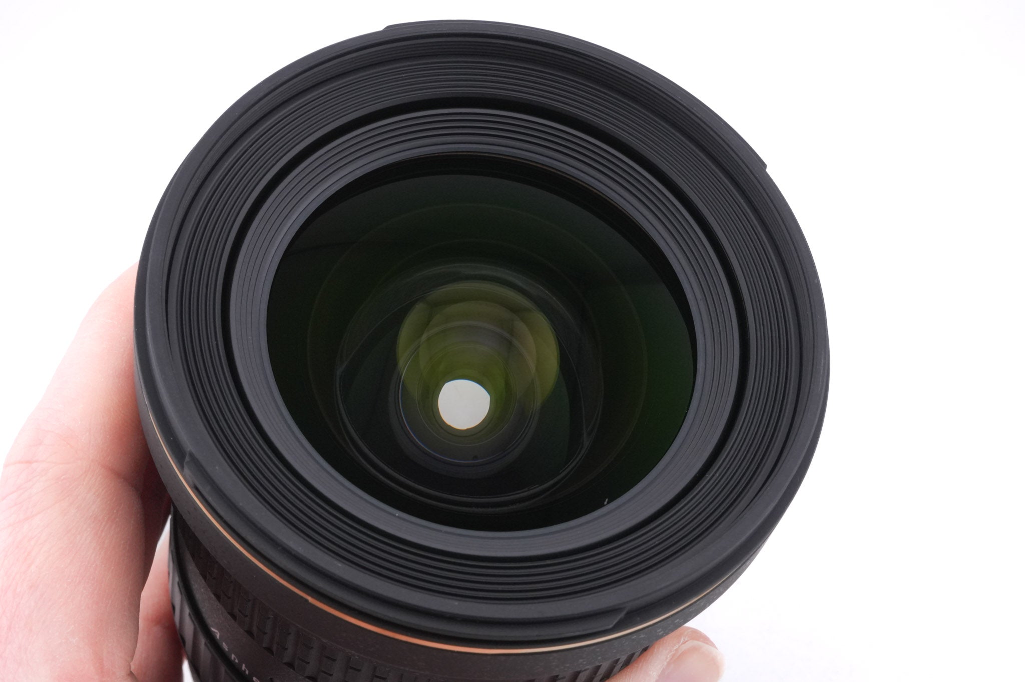 Tokina 14-20mm f2 AT-X Pro DX Aspherical