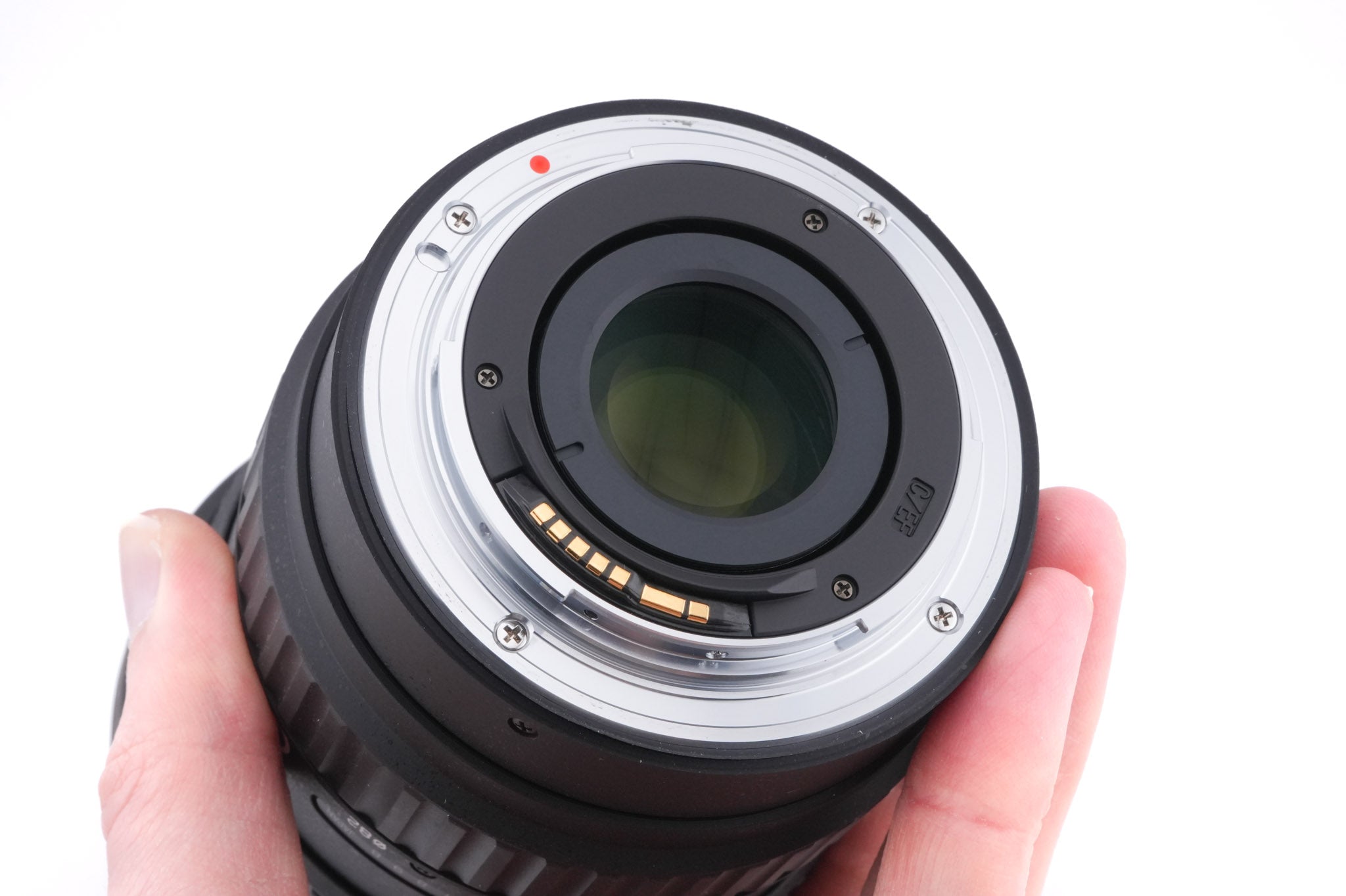 Tokina 14-20mm f2 AT-X Pro DX Aspherical