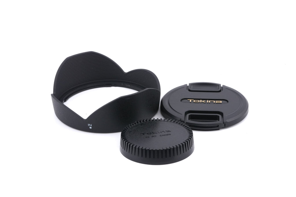 Tokina 14-20mm f2 AT-X Pro DX Aspherical