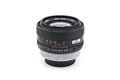 Canon 55mm f1.2 S.S.C.