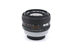Canon 55mm f1.2 S.S.C.