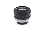 Canon 55mm f1.2 S.S.C.