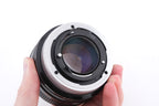 Canon 55mm f1.2 S.S.C.
