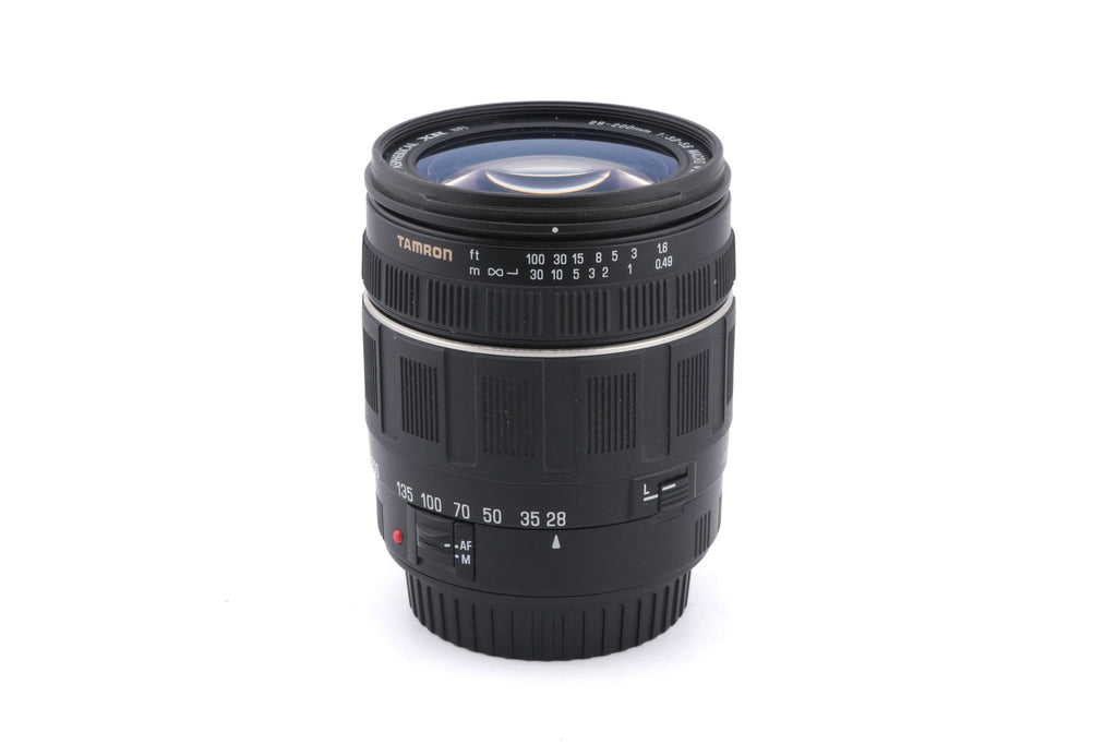 Tamron 28-200mm f3.8-5.6 Aspherical Macro IF XR (A03)