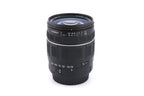 Tamron 28-200mm f3.8-5.6 Aspherical Macro IF XR (A03)