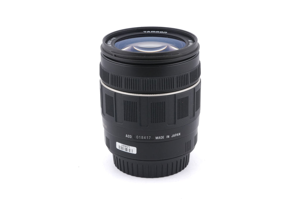 Tamron 28-200mm f3.8-5.6 Aspherical Macro IF XR (A03)