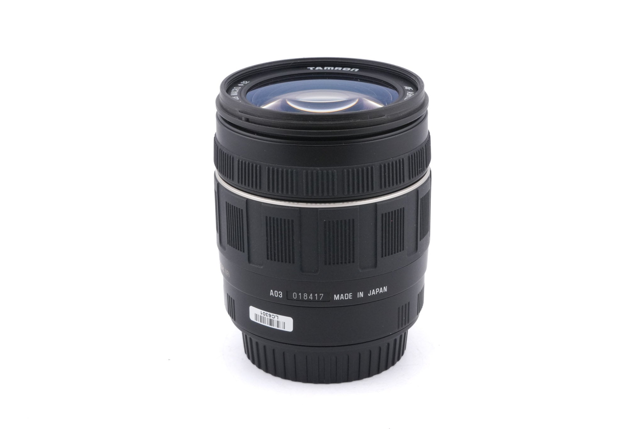 Tamron 28-200mm f3.8-5.6 Aspherical Macro IF XR (A03)