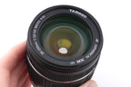 Tamron 28-200mm f3.8-5.6 Aspherical Macro IF XR (A03)