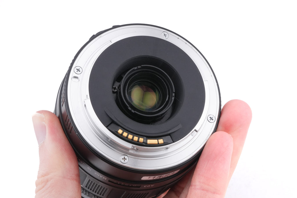 Tamron 28-200mm f3.8-5.6 Aspherical Macro IF XR (A03)