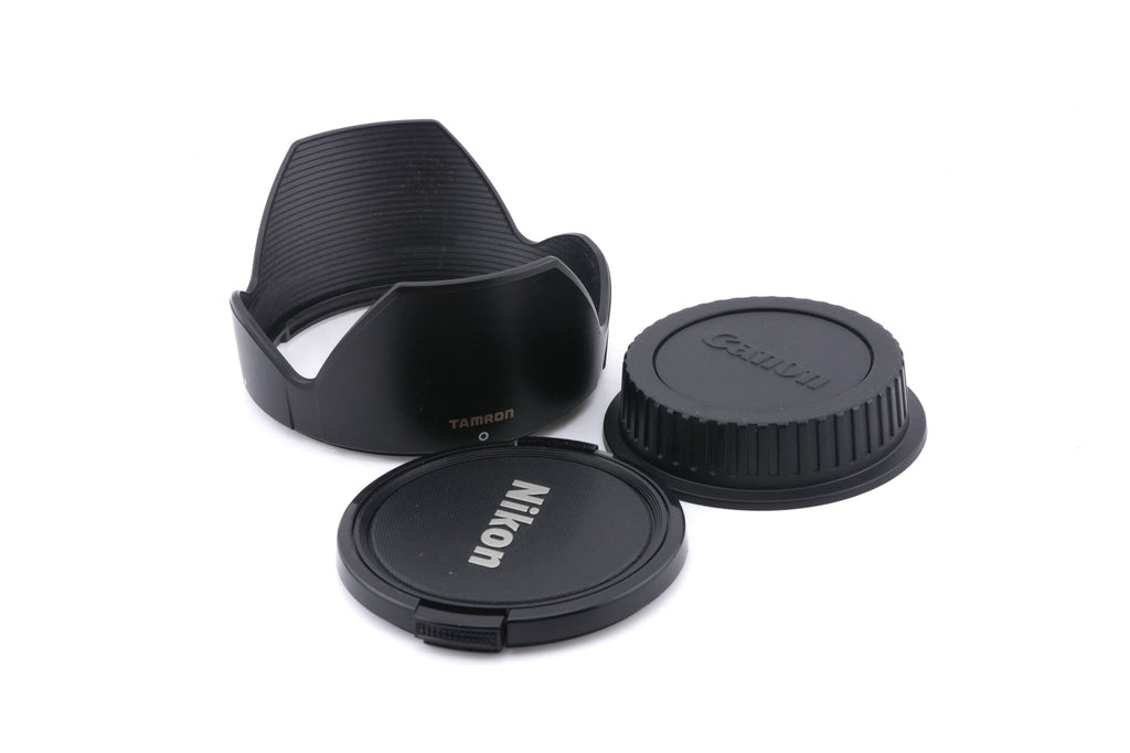 Tamron 28-200mm f3.8-5.6 Aspherical Macro IF XR (A03)