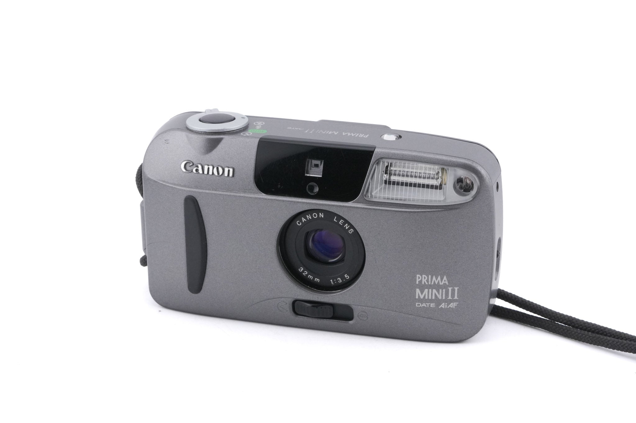 Canon Prima Mini II
