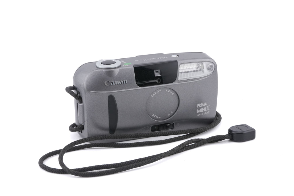Canon Prima Mini II