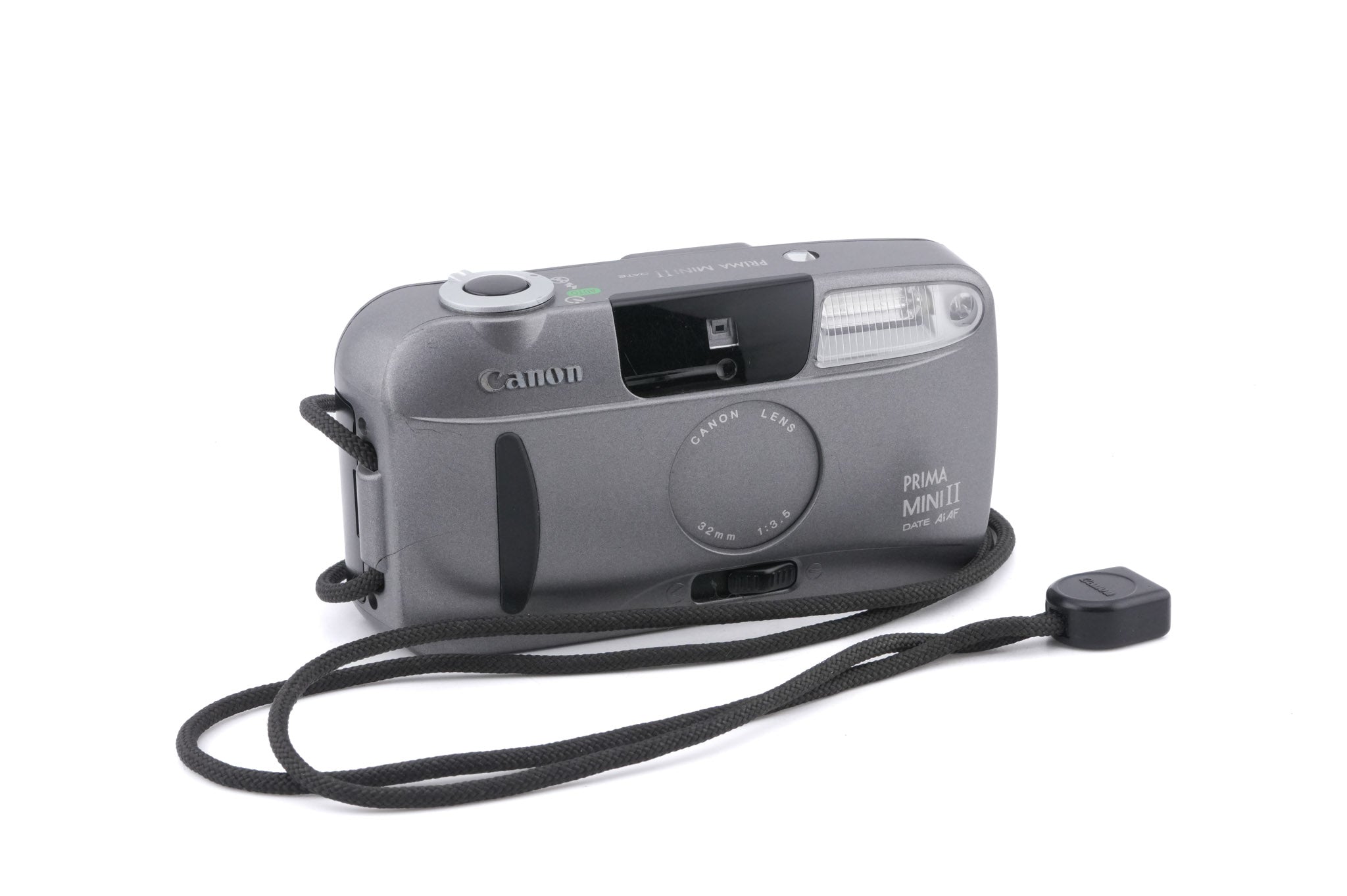 Canon Prima Mini II