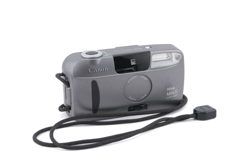 Canon Prima Mini II