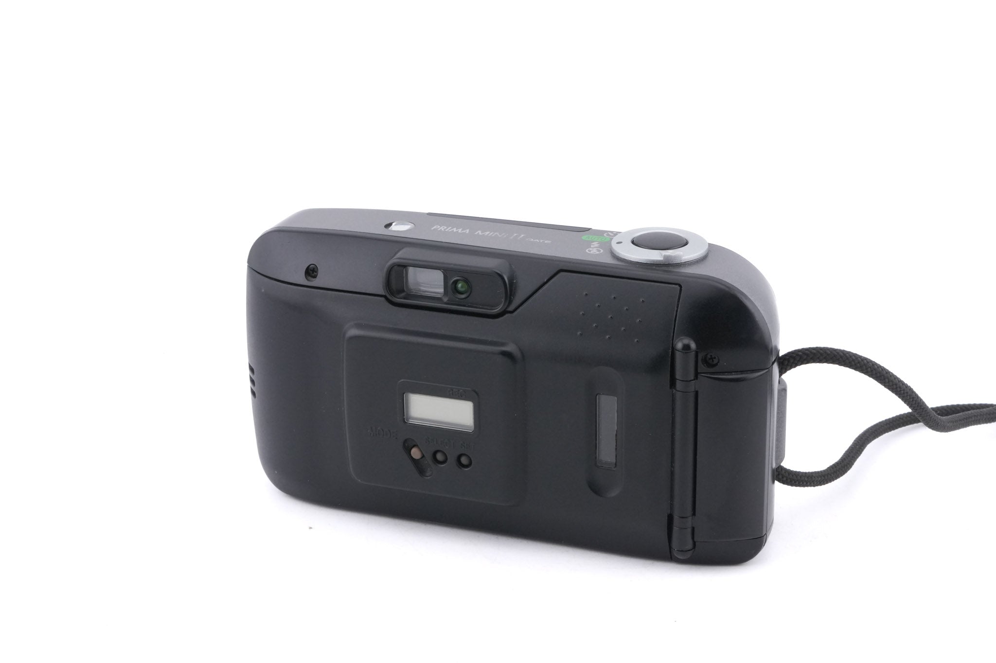Canon Prima Mini II