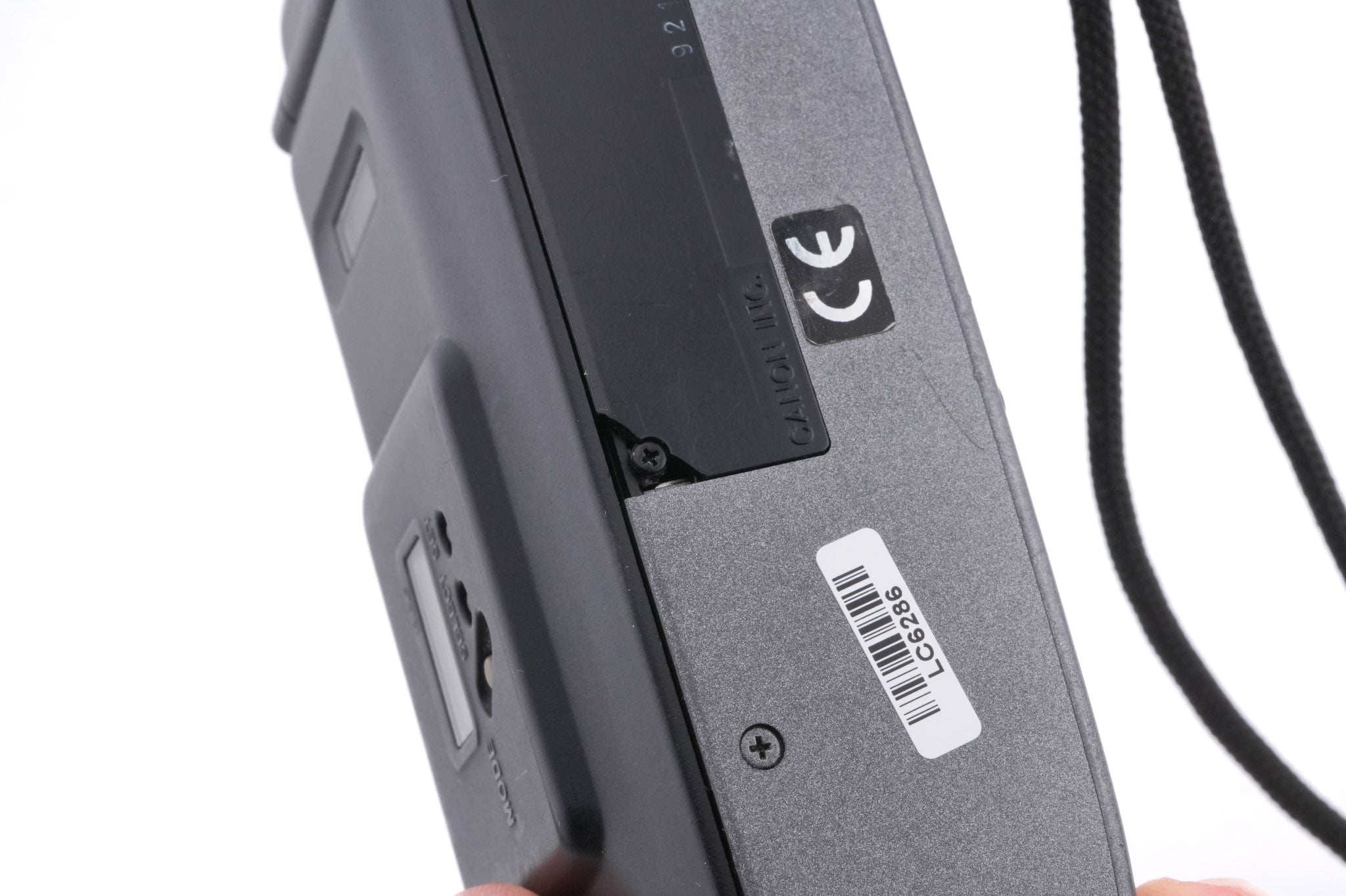 Canon Prima Mini II