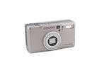Contax TVS Digital