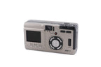 Contax TVS Digital