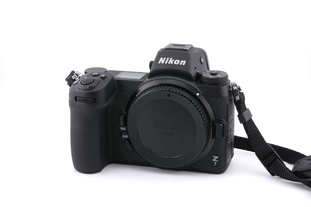 Nikon Z7