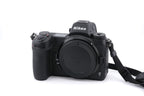 Nikon Z7