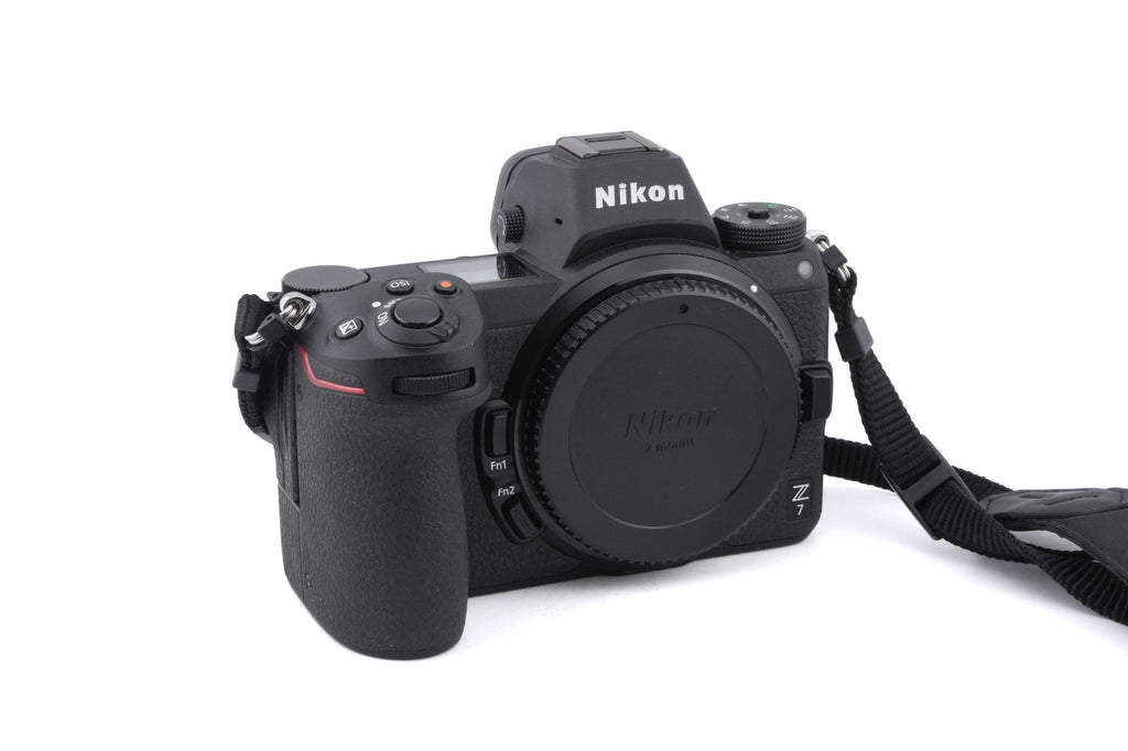 Nikon Z7
