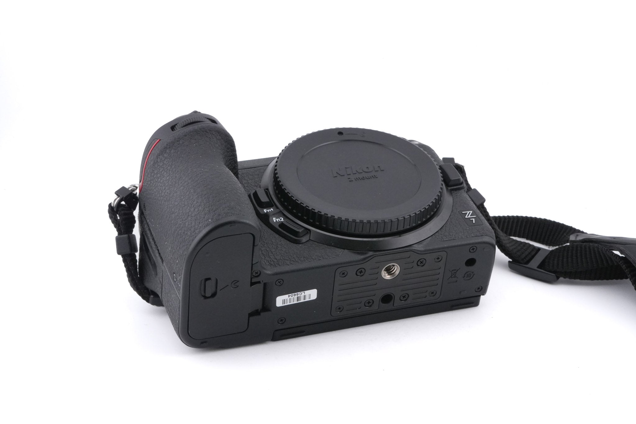 Nikon Z7