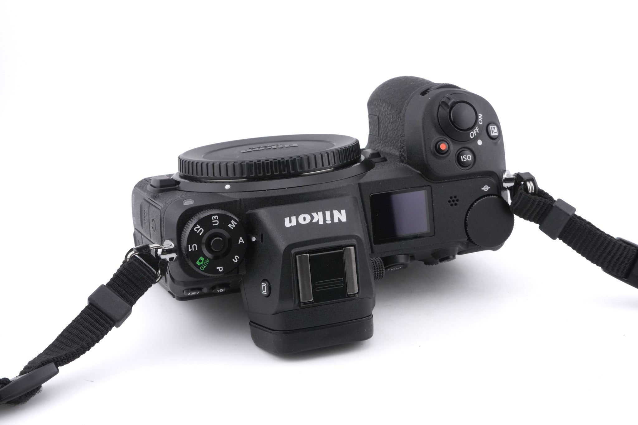 Nikon Z7