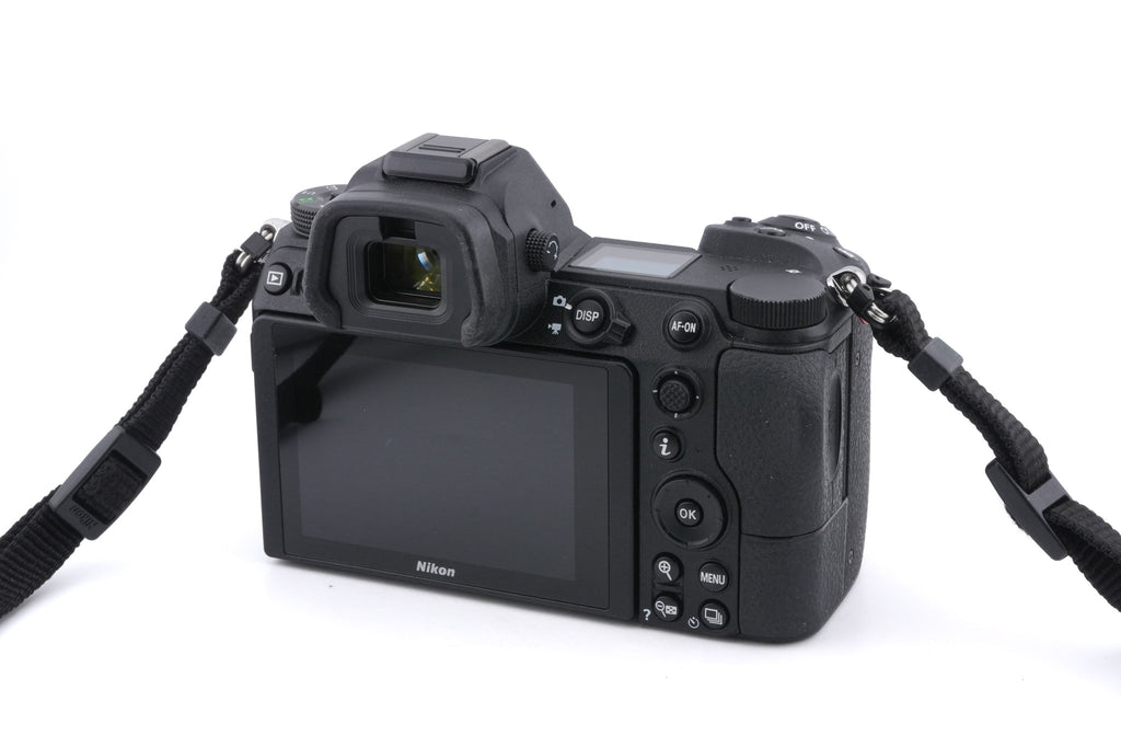Nikon Z7