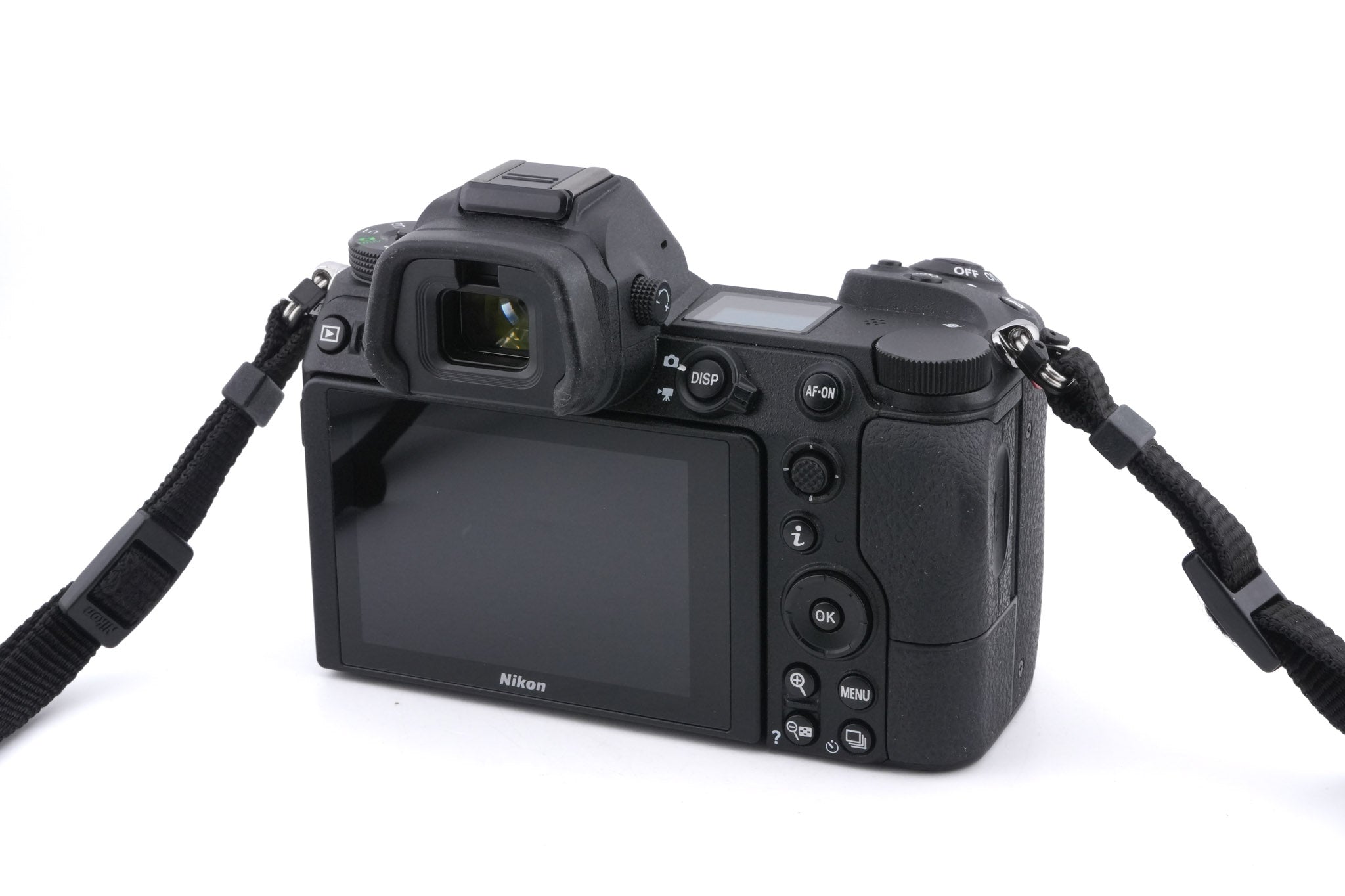 Nikon Z7