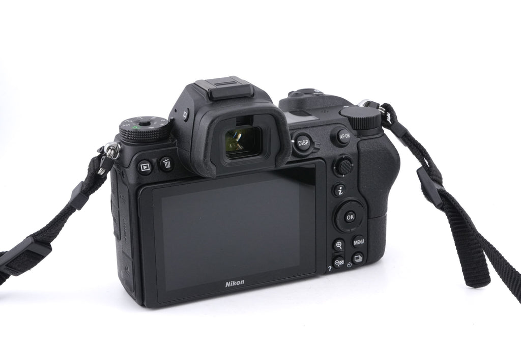 Nikon Z7